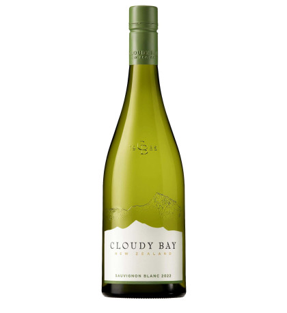 Cloudy Bay Sauvignon Blanc 2023