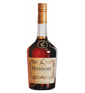Hennessy VS Cognac