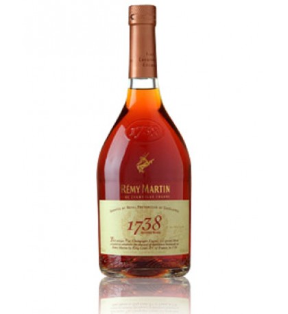 Remy Martin 1738 Cognac 750ml Remy Martin 1738 Cognac 750ml