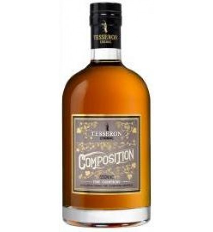 Tesseron Composition Fine Champagne Cognac Tesseron Composition Fine Champagne Cognac