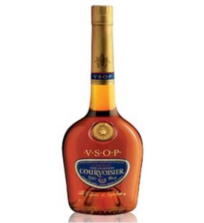 Courvoisier VSOP Cognac