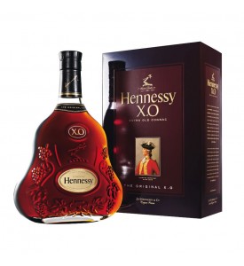 Hennessy XO Cognac
