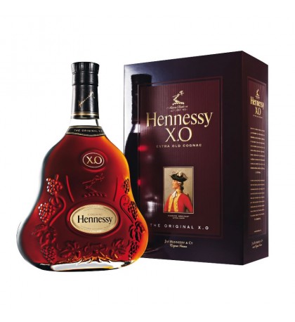 Hennessy XO Cognac