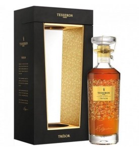Cognac Tesseron - Tresor