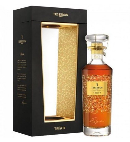 Cognac Tesseron - Tresor