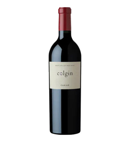 Colgin Cellars Cariad Red 2016