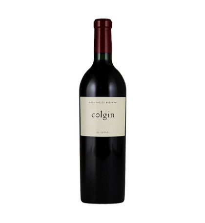 Colgin Cellars IX Estate Red 2015