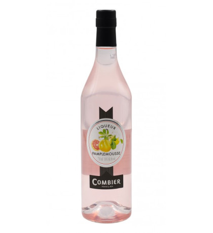 Combier Pamplemousse Rose Liqueur Combier Pamplemousse Rose Liqueur