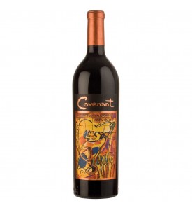 Covenant Wines Cabernet Sauvignon 2020