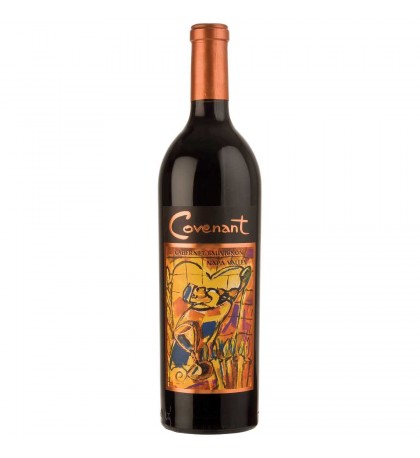 Covenant Wines Cabernet Sauvignon 2020