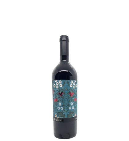 Darioush 'Darius II' Cabernet Sauvignon 2018 Darioush 'Darius II' Cabernet Sauvignon 2018