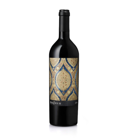 Darioush 'Darius II' Cabernet Sauvignon 2019 1.5L Magnum Darioush 'Darius II' Cabernet Sauvignon 2019 1.5L Magnum
