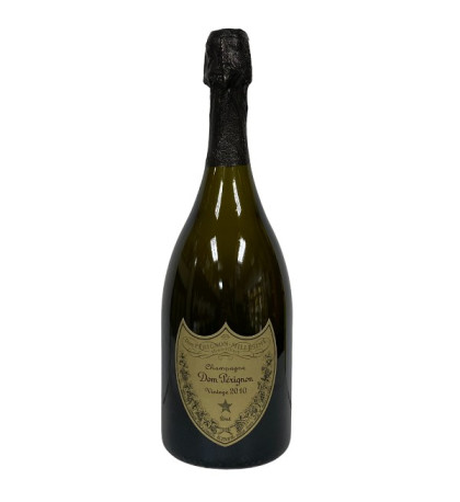 Dom Perignon Brut 2010 Dom Perignon Brut 2010