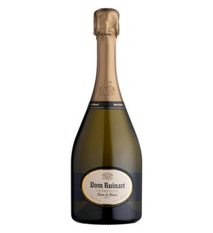 Dom Ruinart Blanc de Blancs Brut 2009 Dom Ruinart Blanc de Blancs Brut 2009