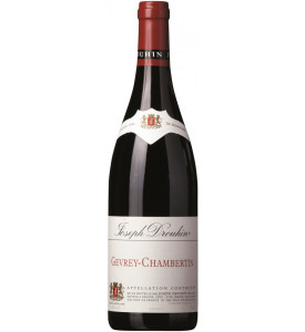 Joseph Drouhin Gevrey-Chambertin 2018 Joseph Drouhin Gevrey-Chambertin 2018