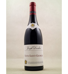 Joseph Drouhin Nuits-Saint-Georges 2018 Joseph Drouhin Nuits-Saint-Georges 2018