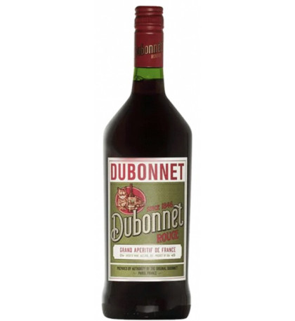 Dubonnet Rouge 1L