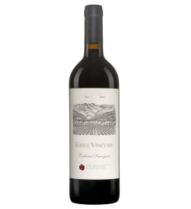 Eisele Vineyard Cabernet 2018 Eisele Vineyard Cabernet 2018