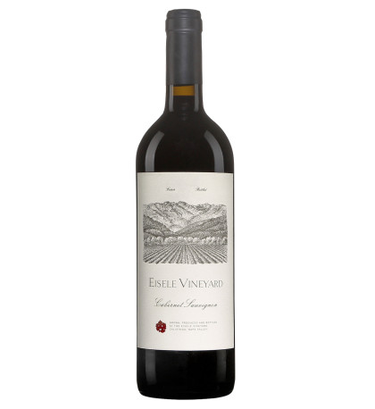 Eisele Vineyard Cabernet 2019 Eisele Vineyard Cabernet 2019
