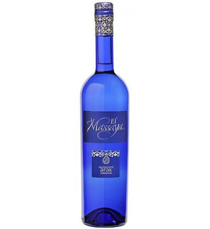 El Massaya Arak