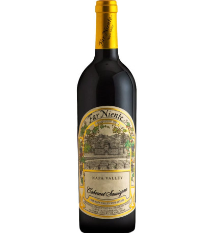 Far Niente Napa Valley Cabernet Sauvignon 2021