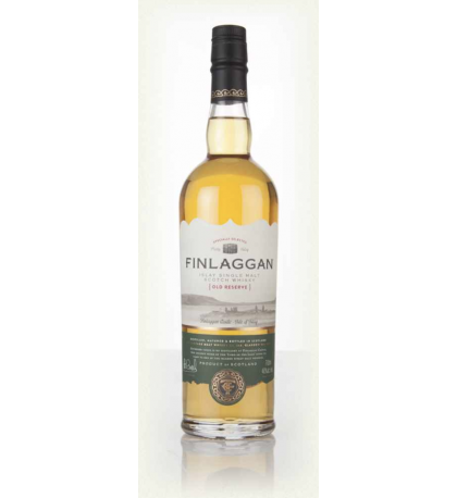 Finlaggan Old Reserve Single Malt Scotch Whisky 750ml Finlaggan Old Reserve Single Malt Scotch Whisky 750ml