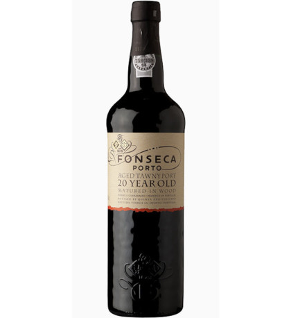 Fonseca 20 Year Old Tawny Port