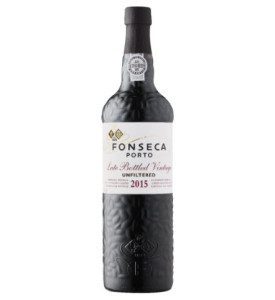 Fonseca Late Bottle Vintage Port 2015