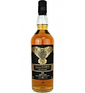 Mortlach Game of Thrones 'Six Kingdoms' 15 Year Old Single Malt Scotch Whisky 750ml Mortlach Game of Thrones 'Six Kingdoms' 15 Year Old Single Malt Scotch Whisky 750ml