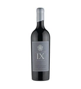 Herzog Wine Cellars Generation IX Cabernet 2020