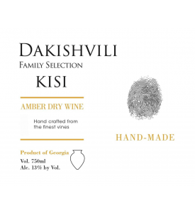 Dakishvili Family Selection Kisi 2021 Dakishvili Family Selection Kisi 2021