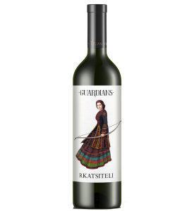 Guardians Rkatsiteli 2023 Guardians Rkatsiteli 2023