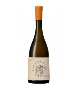 Wine People Nika Chochishvili Chinebuli 2018 Wine People Nika Chochishvili Chinebuli 2018