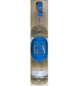 Founding Farmers Gin