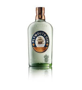 Plymouth English Gin 750ml
