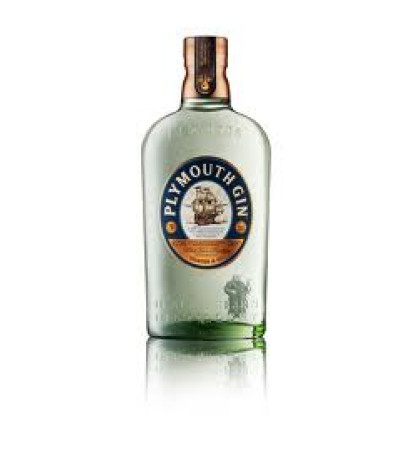 Plymouth English Gin 750ml