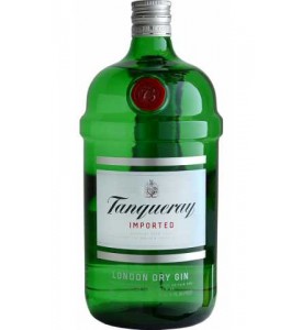 Tanqueray Gin 1.75L