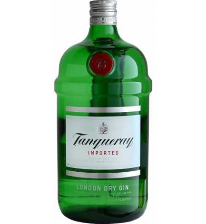 Tanqueray Gin 1.75L
