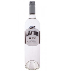 Aviation Gin Aviation Gin