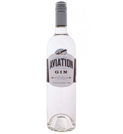 Aviation Gin Aviation Gin