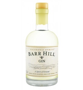 Caledonia Spirits Barr Hill Gin Caledonia Spirits Barr Hill Gin