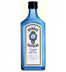 Bombay Sapphire Gin Bombay Sapphire Gin