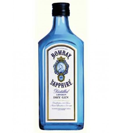 Bombay Sapphire Gin
