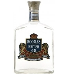 Boodles British Gin Boodles British Gin