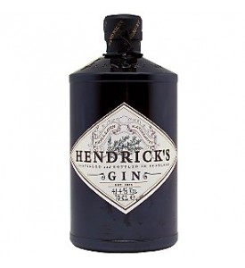 Hendricks Gin 750ml