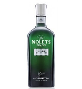 Nolet's Silver Dry Gin