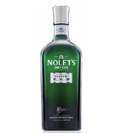 Nolet's Silver Dry Gin
