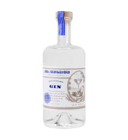 St. George Botanivore Gin