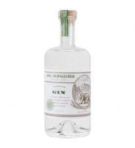 St. George Terroir Gin