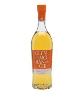 Glenmorangie 10 Years Old Glenmorangie 10 Years Old